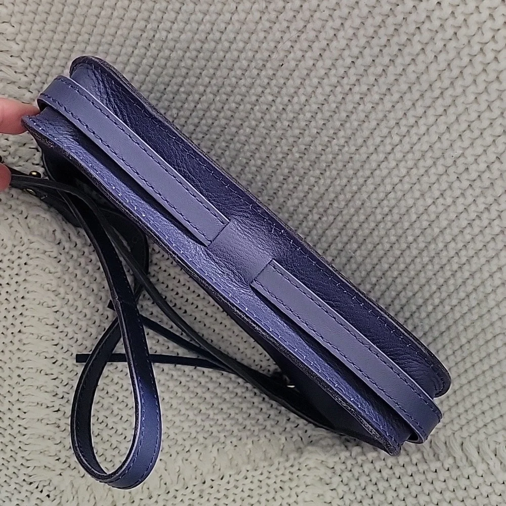 Madewell The Simple crossbody bag - Picture 11 of 12